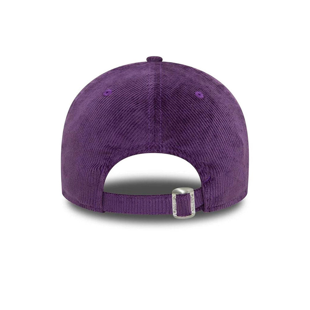 New Era Los Angeles Dodgers Cord 9Forty Cap - Cap On