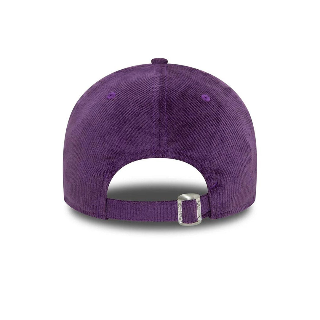 New Era Los Angeles Dodgers Cord 9Forty Cap - Cap On