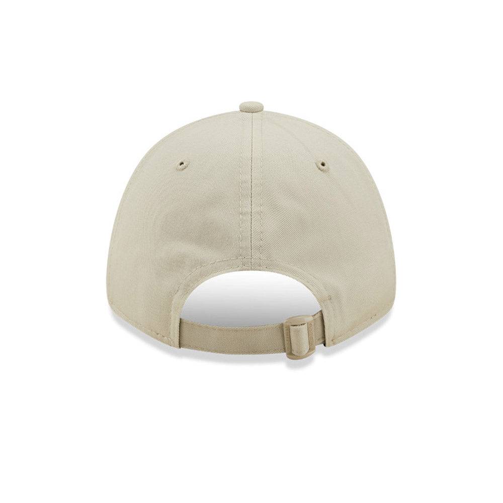 New Era MiLB Columbus Clippers 9FORTY Cap - Cap On