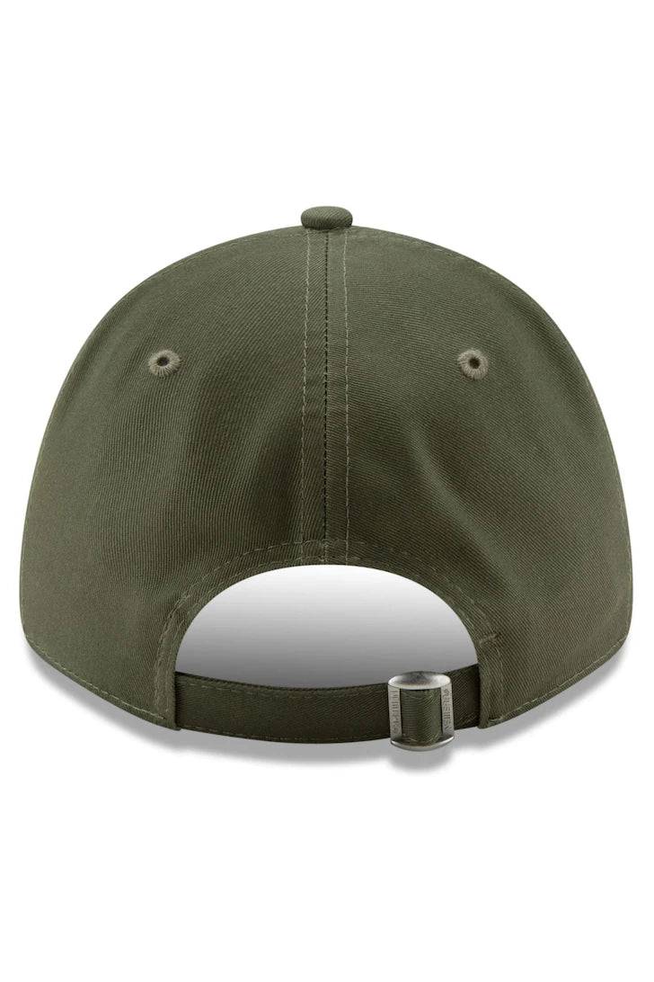 New Era MLB New York Yankees 9FORTY Cap - Cap On