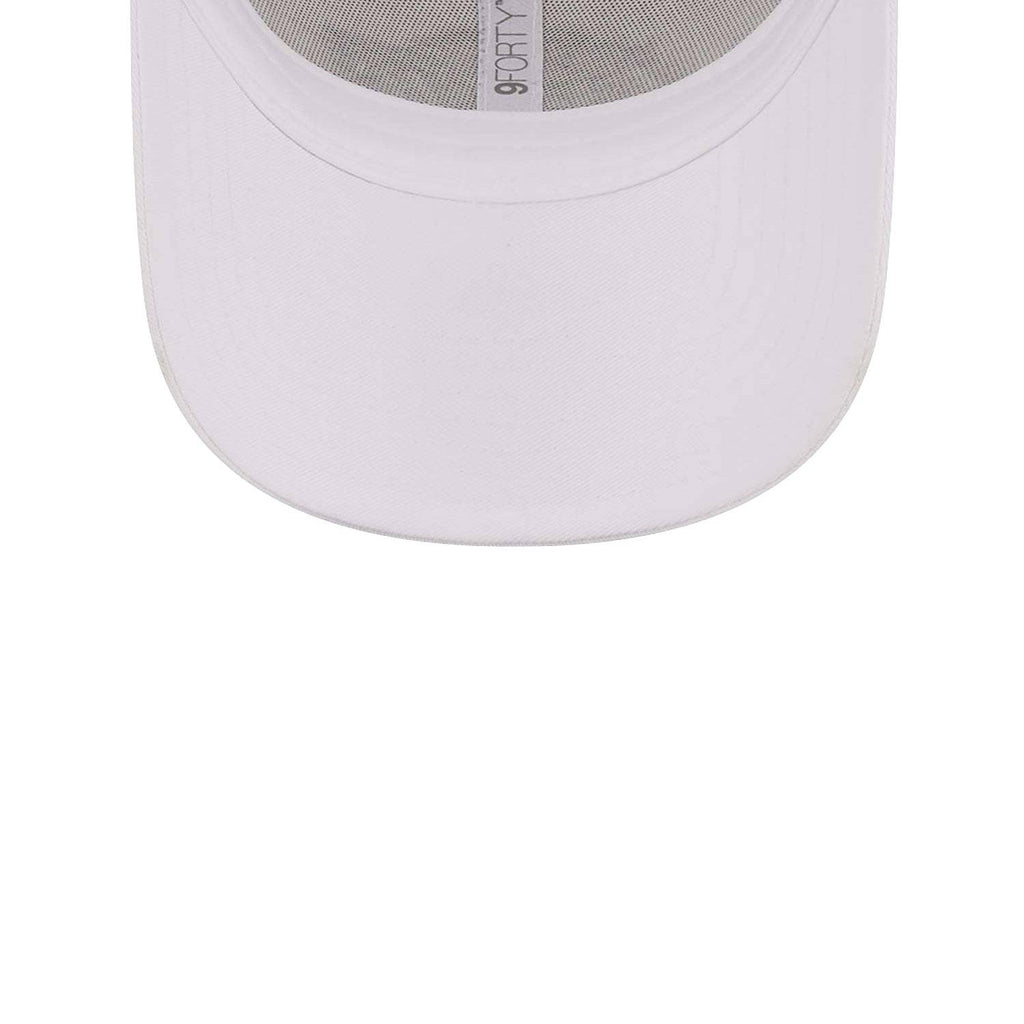 New Era NBA LA Lakers 9FORTY Trucker Cap - Cap On