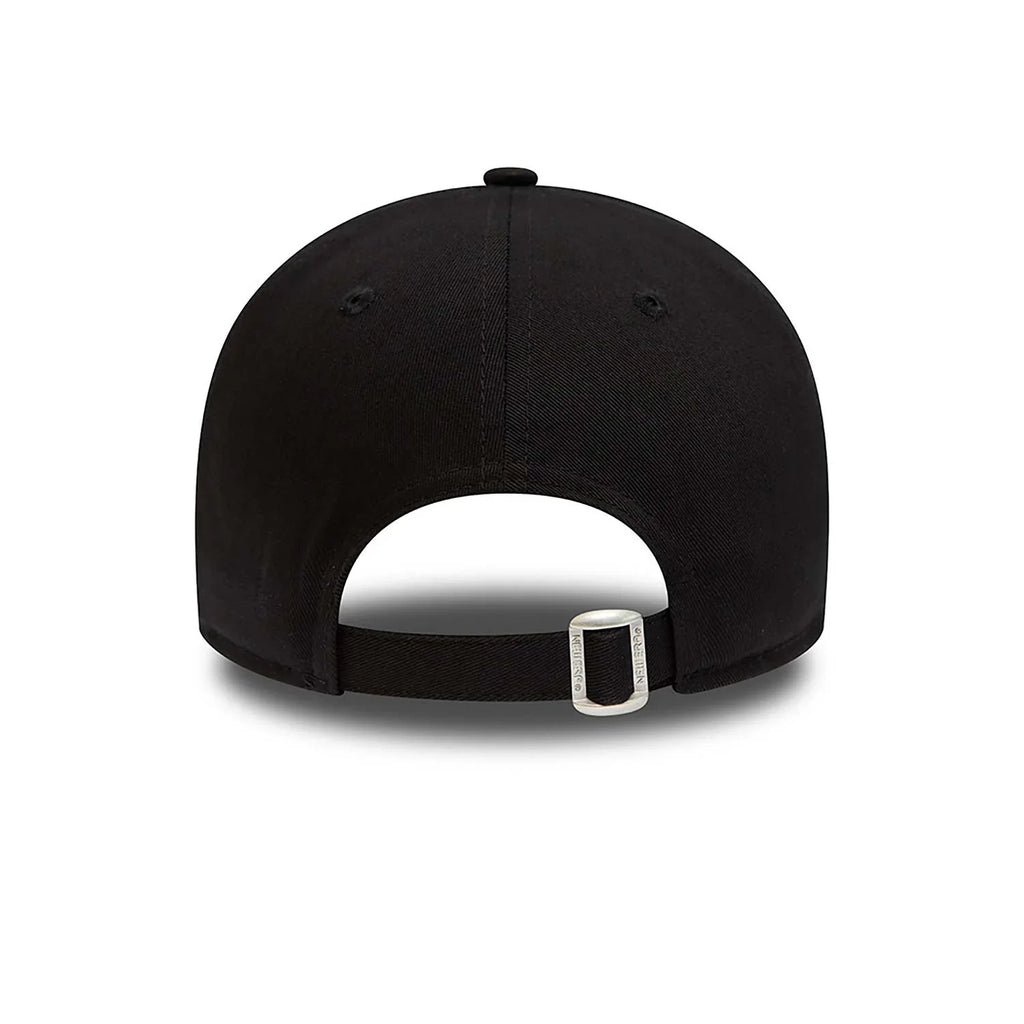 New Era New York Yankees Diamond Era Essential Navy 9FORTY Adjustable Cap - Cap On