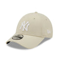 New Era New York Yankees Diamond Era Stone 9FORTY Cap - Cap On