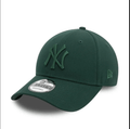 New Era Yankees Green - Cap On