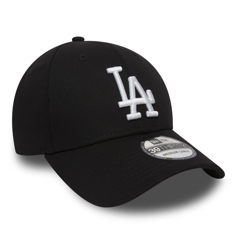 New Era 39THIRTY MLB Los Angeles Dodgers