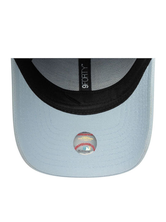 New Era MLB League Essential LA Dodgers 9FORTY Cap (Youth)