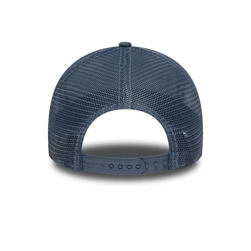 New Era 9FORTY Trucker New York Yankees MLB LEAGUE Cap