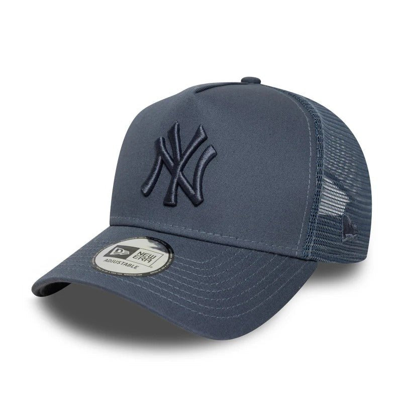 New Era 9FORTY Trucker New York Yankees MLB LEAGUE Cap