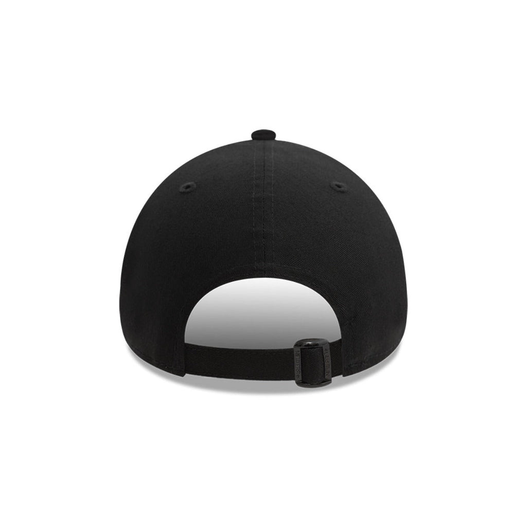 New Era Los Angeles Lakers NBA Metallic 9Forty Cap