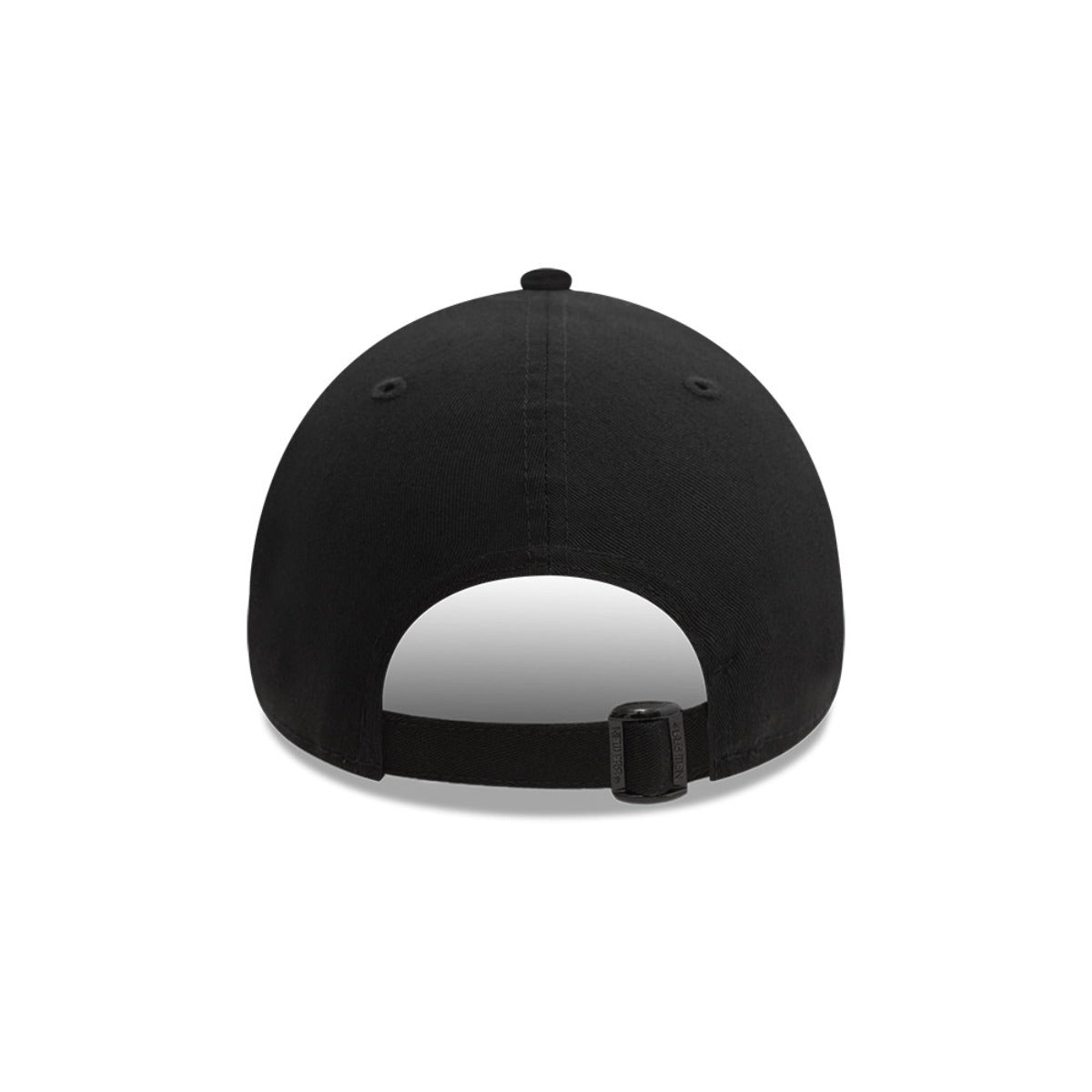 New Era Los Angeles Lakers NBA Metallic 9Forty Cap