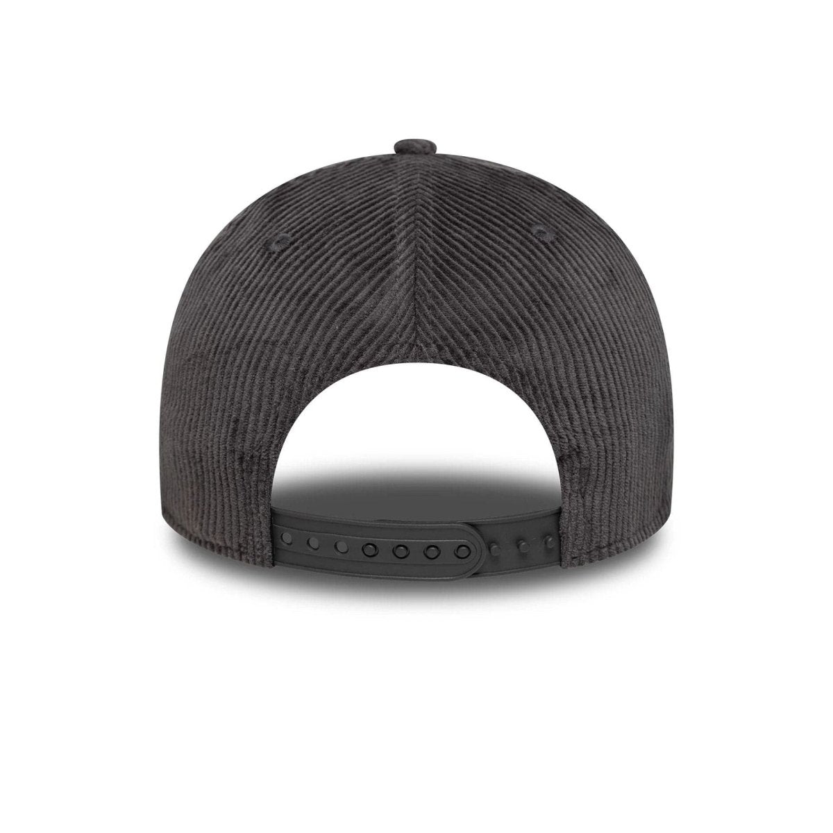 New Era 9FORTY M-Crown Cord LA Lakers NBA Cap