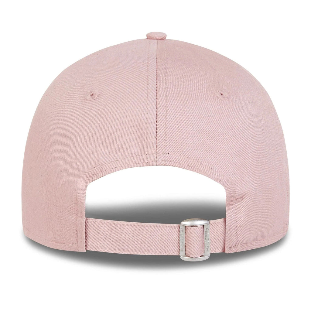 New Era 9FORTY New York Yankees Pink Cap