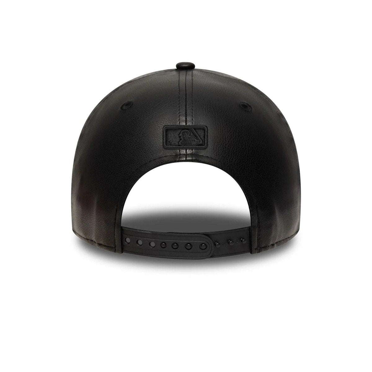 New Era Detroit Tigers MLB PU Black 9FORTY M-Crown Adjustable Cap