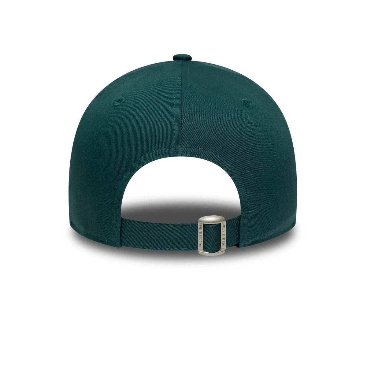 New Era LA Dodgers Youth MLB League Essential Dark Green 9FORTY Adjustable Cap