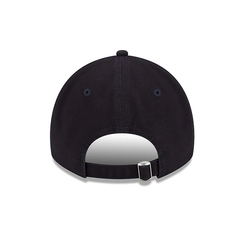 New Era Detroit Tigers MLB Core Classic Navy 9TWENTY Adjustable Cap