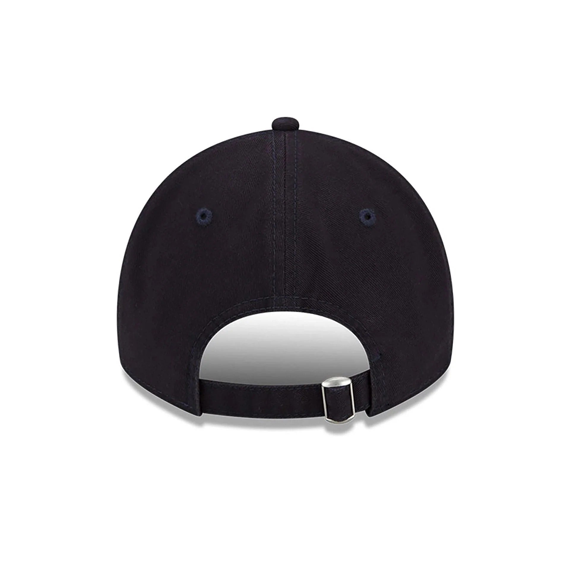 New Era Detroit Tigers MLB Core Classic Navy 9TWENTY Adjustable Cap