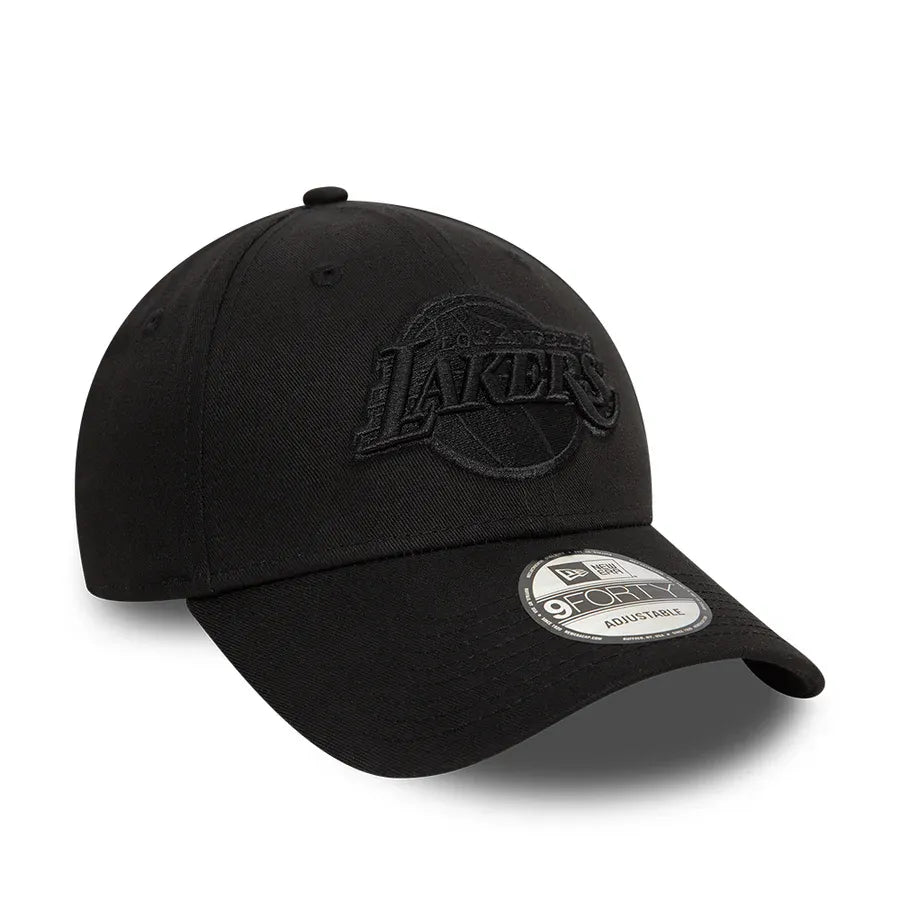 New Era Los Angeles Lakers Game Play 9Forty® Cap