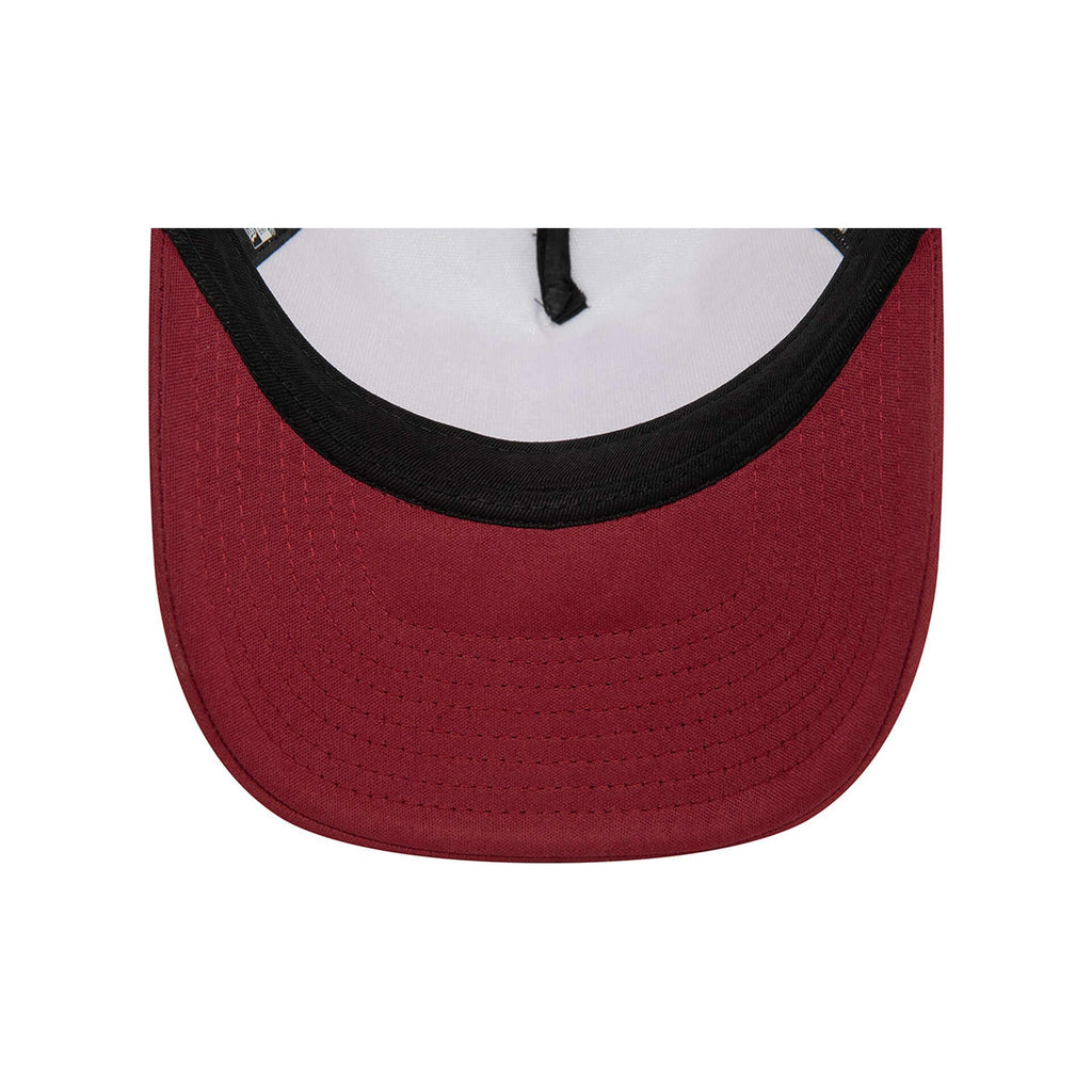 New Era Los Angeles Dodgers Trucker Cap 1st Champion Edition Patch