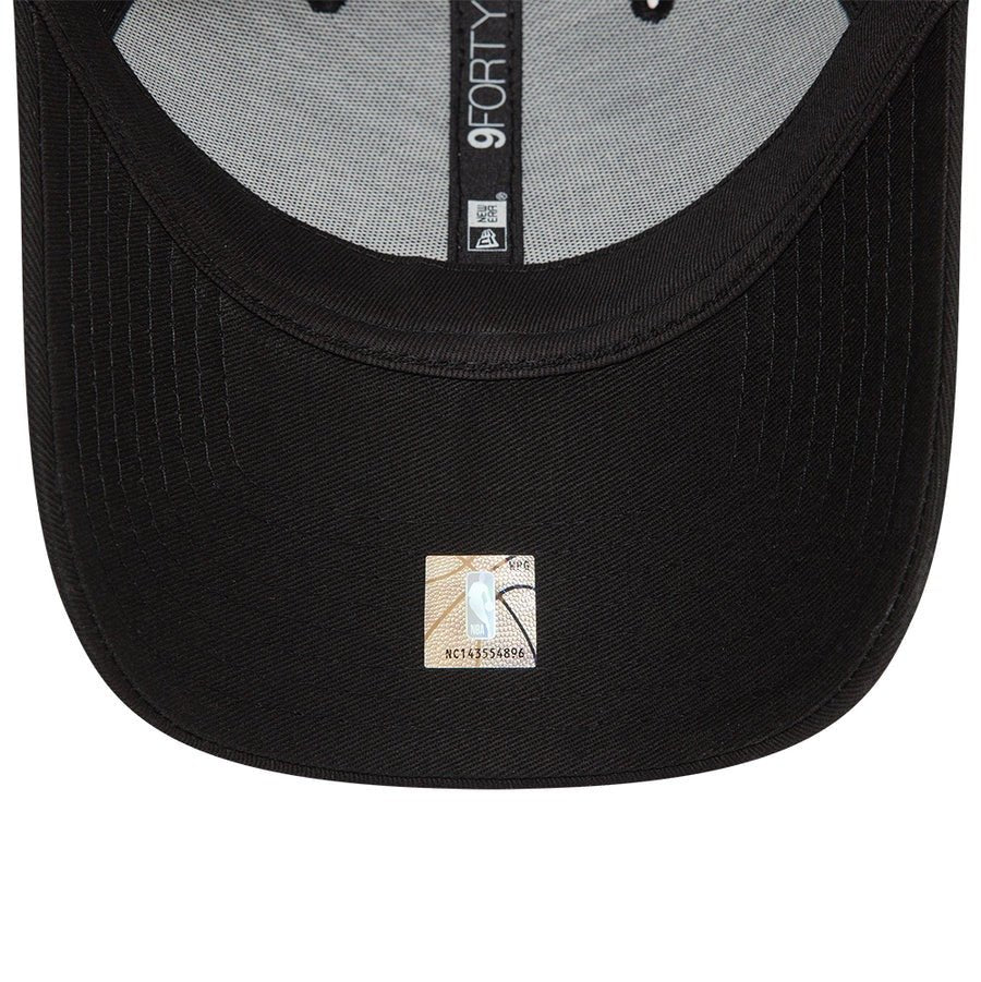 New Era Los Angeles Lakers Game Play 9Forty® Cap