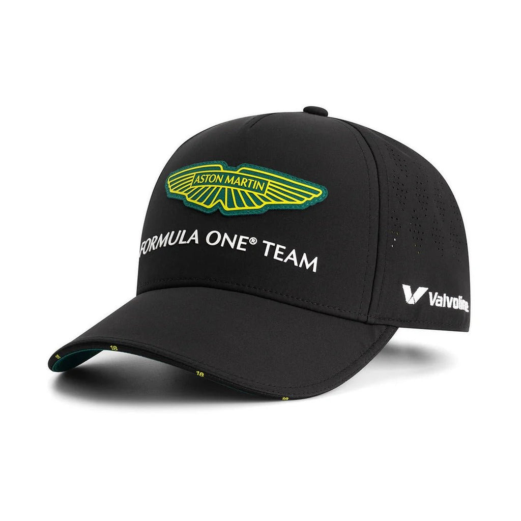 Aston Martin F1 Team 2025 Lance Stroll Driver Cap