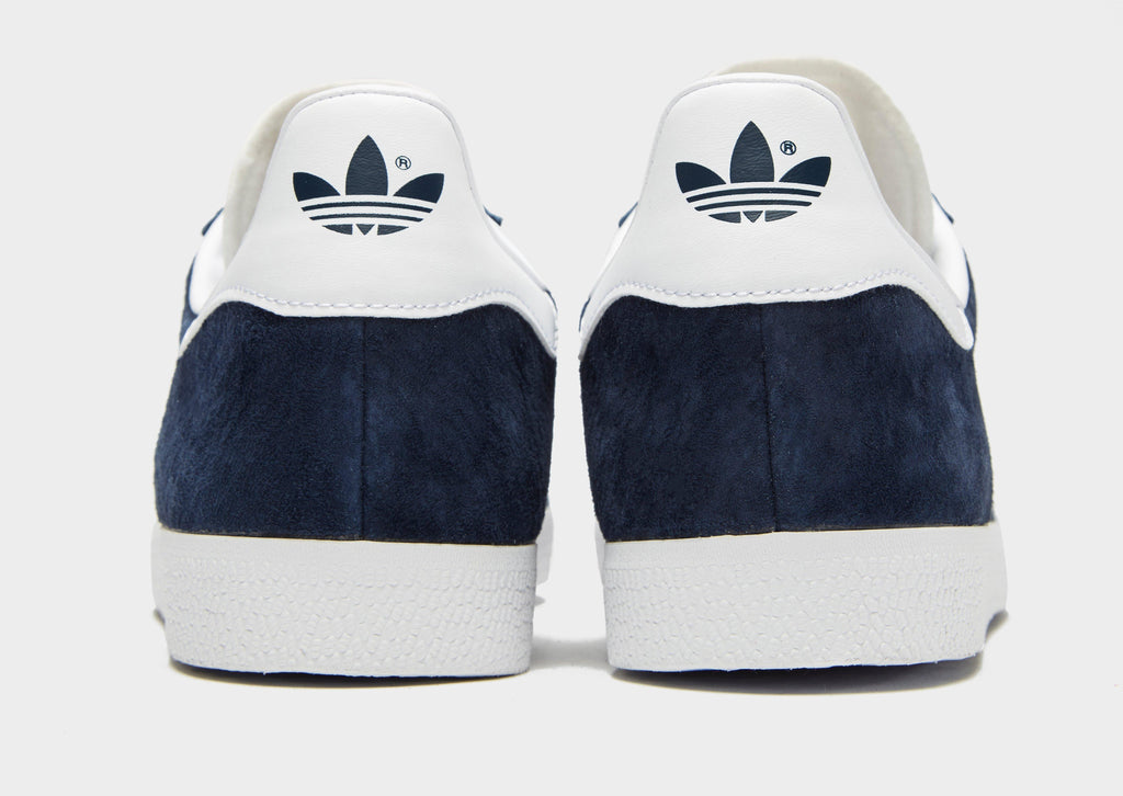 adidas Blue adidas Originals Gazelle