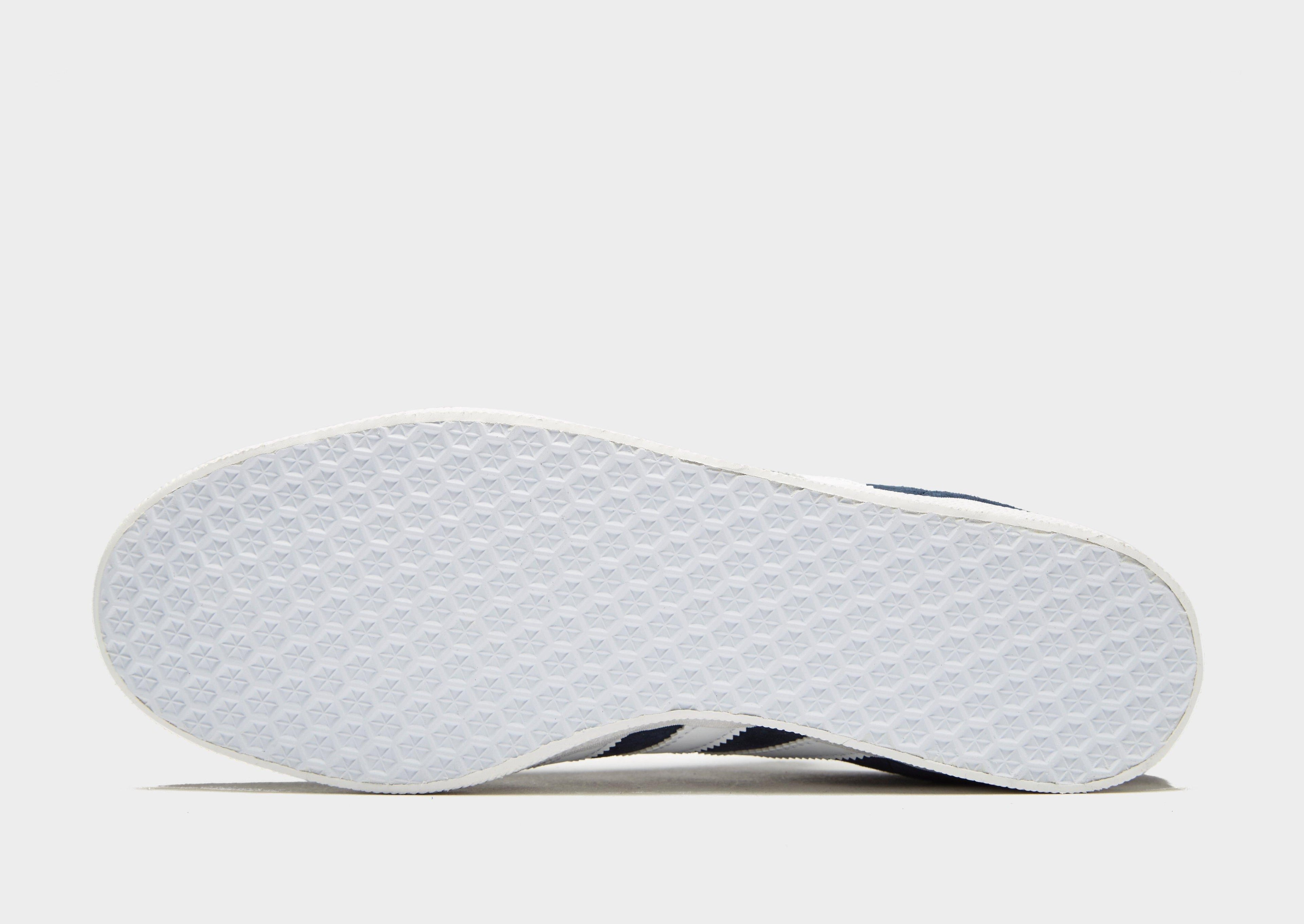 adidas Blue adidas Originals Gazelle