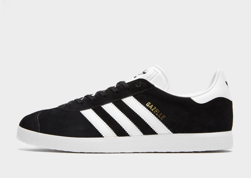 adidas Black adidas Originals Gazelle
