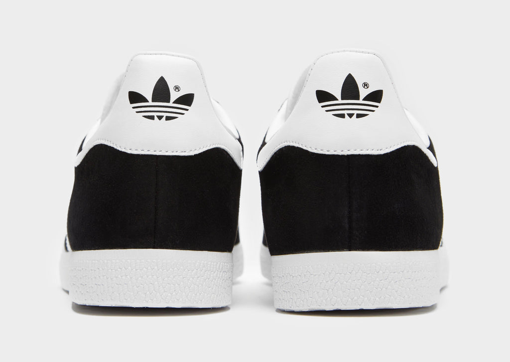adidas Black adidas Originals Gazelle