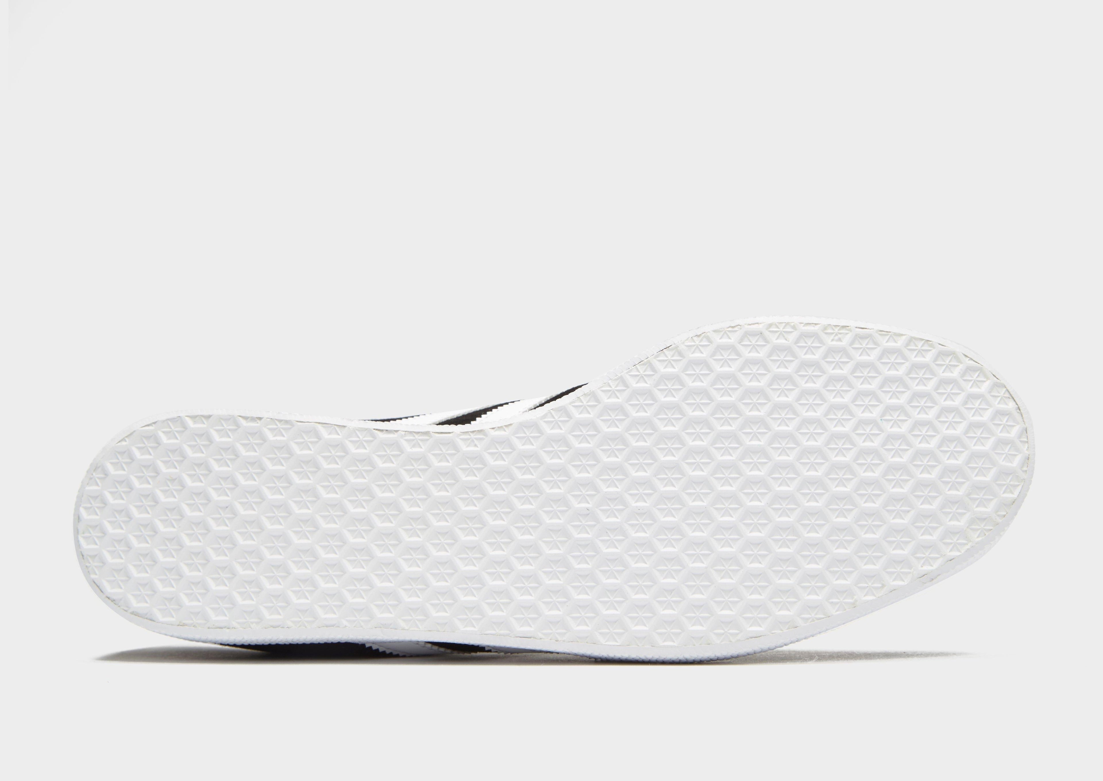 adidas Black adidas Originals Gazelle