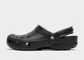 Black Crocs Classic Clog Women's