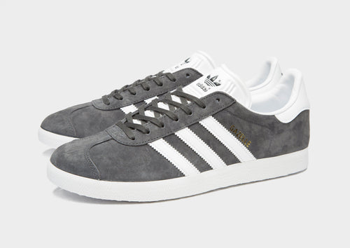 adidas Grey adidas Originals Gazelle