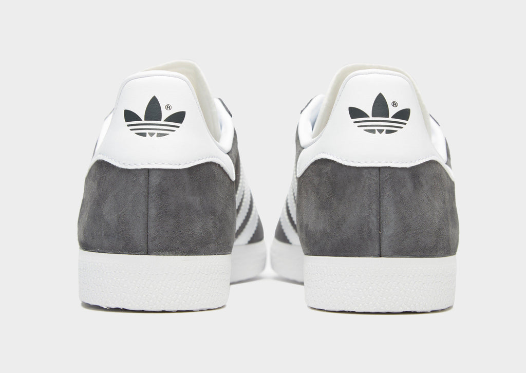adidas Grey adidas Originals Gazelle