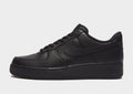 Nike Black Nike Air Force 1 Low