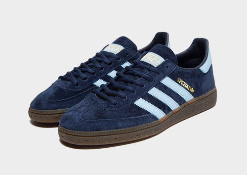 adidas Blue adidas Originals Handball Spezial