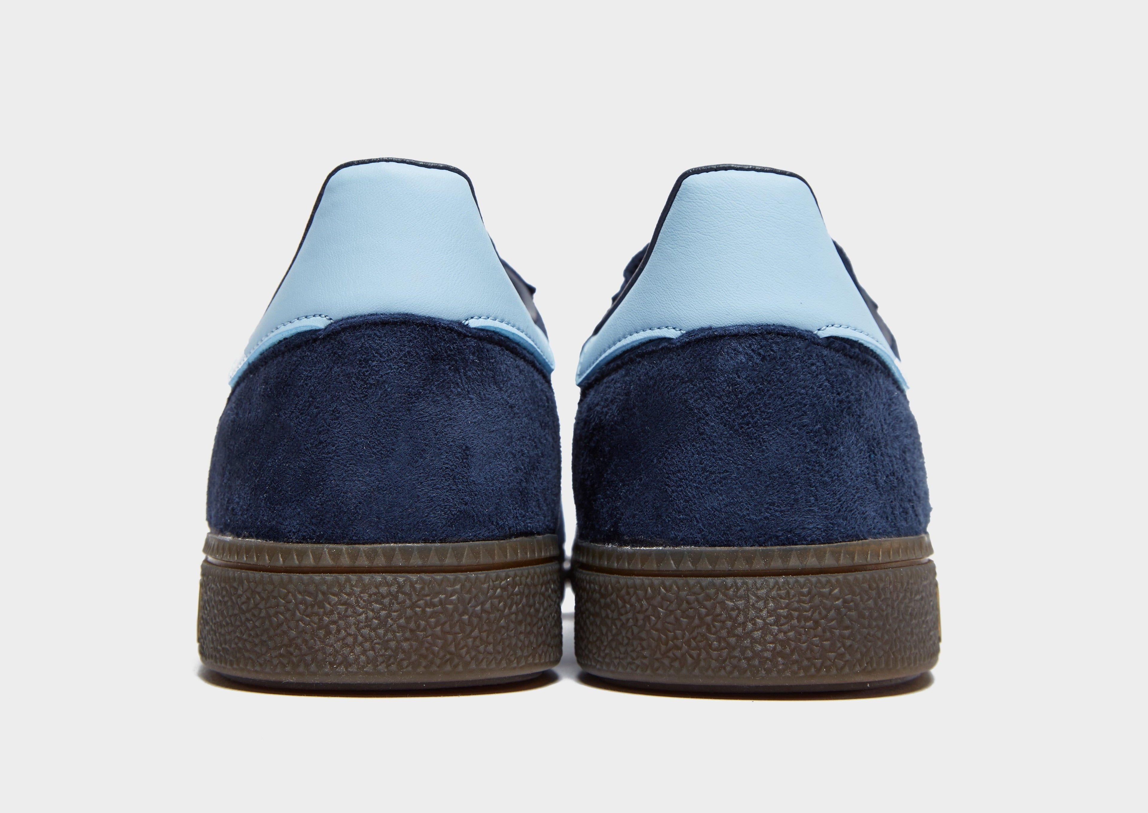 adidas Blue adidas Originals Handball Spezial