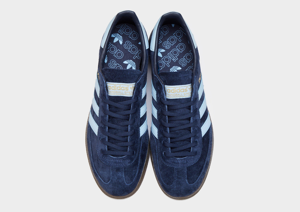 adidas Blue adidas Originals Handball Spezial
