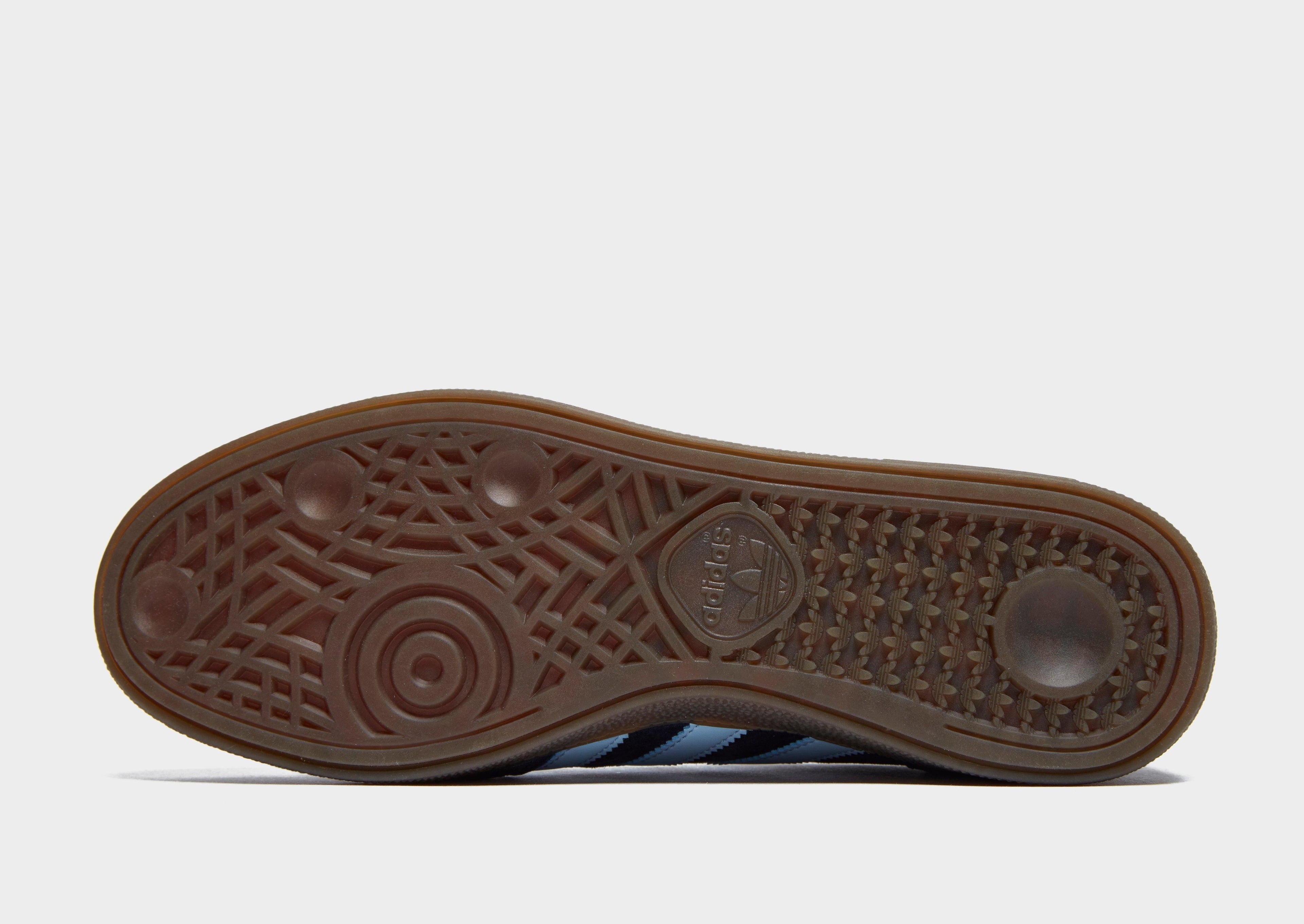 adidas Blue adidas Originals Handball Spezial