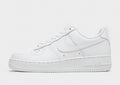 Nike White Nike Air Force 1 Low Women's