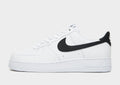 Nike White Nike Air Force 1 '07