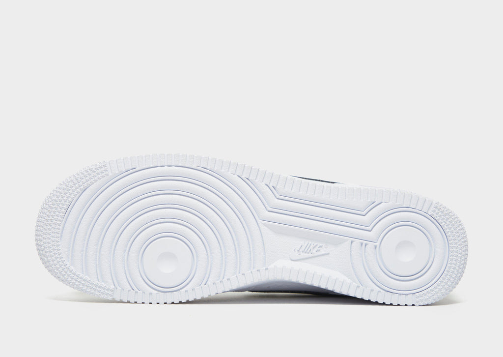 Nike White Nike Air Force 1 '07