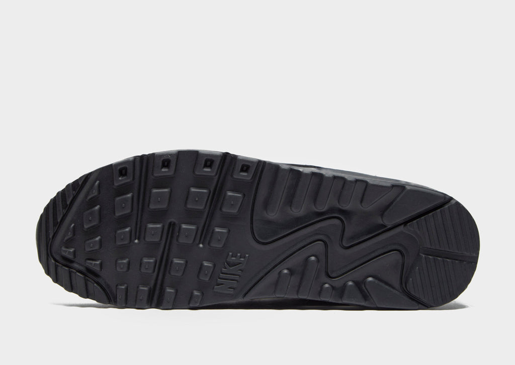 Nike Black Nike Air Max 90
