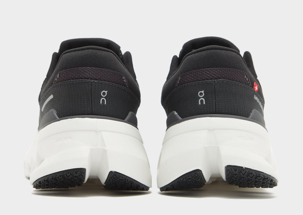 Black On Running Cloudrunner 2 Women's