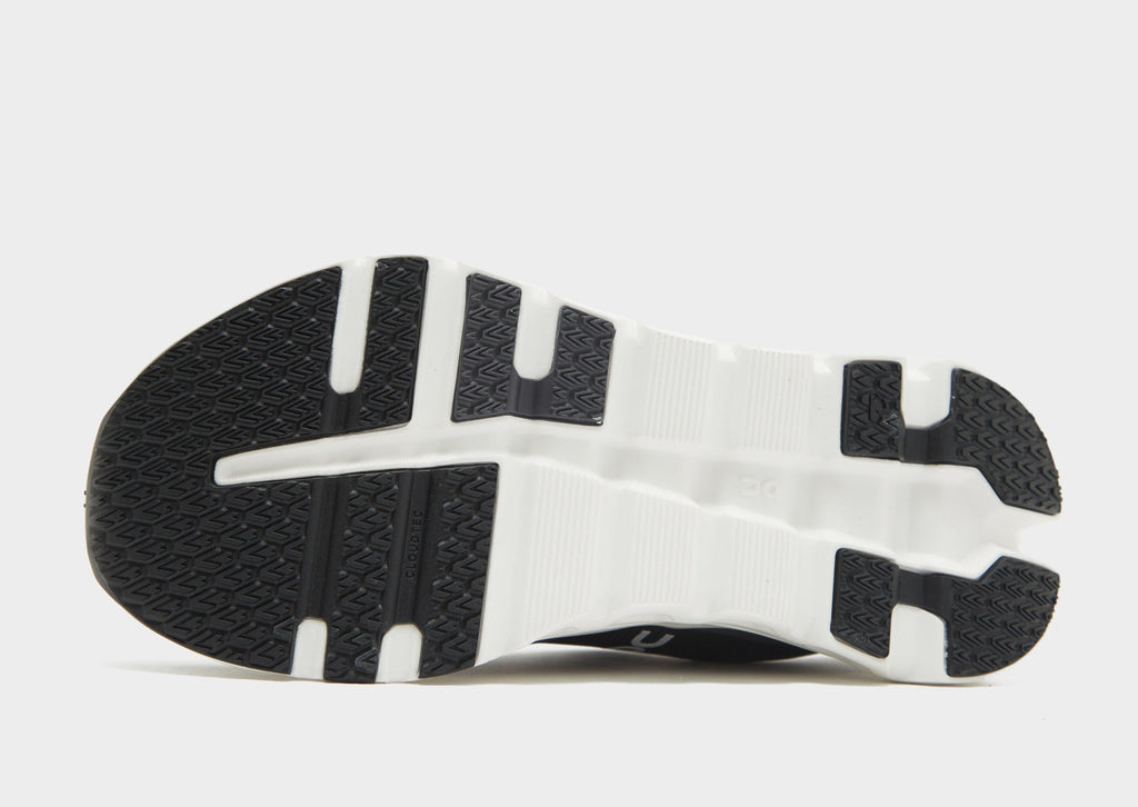 Black On Running Cloudrunner 2 Women's