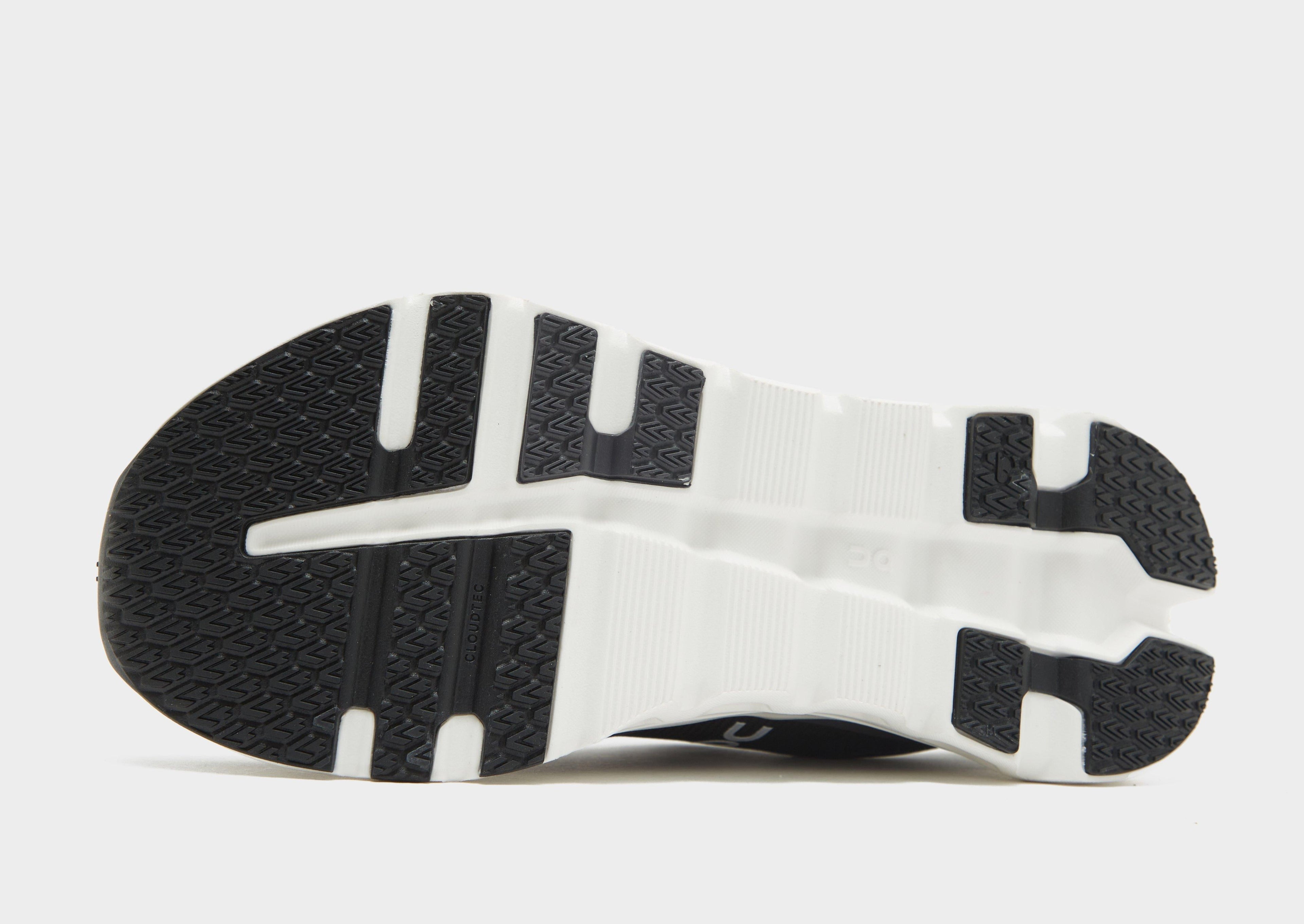 Black On Running Cloudrunner 2 Women's