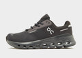 Black On Running Cloudrunner 2 Waterproof