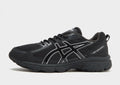 Black ASICS Gel-Venture 6
