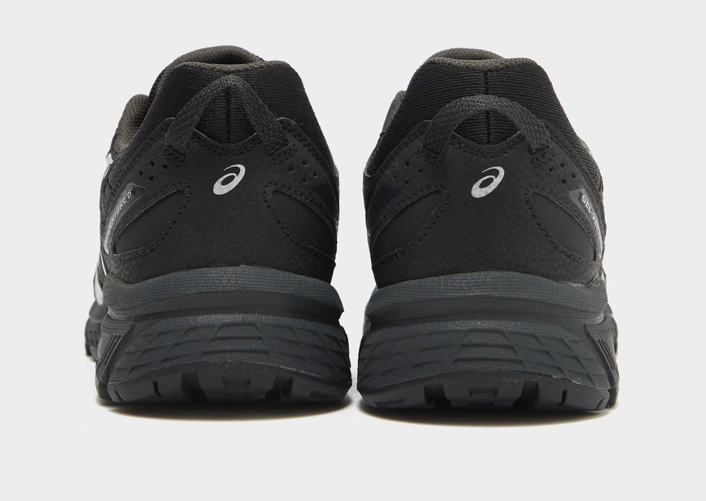 Black ASICS Gel-Venture 6