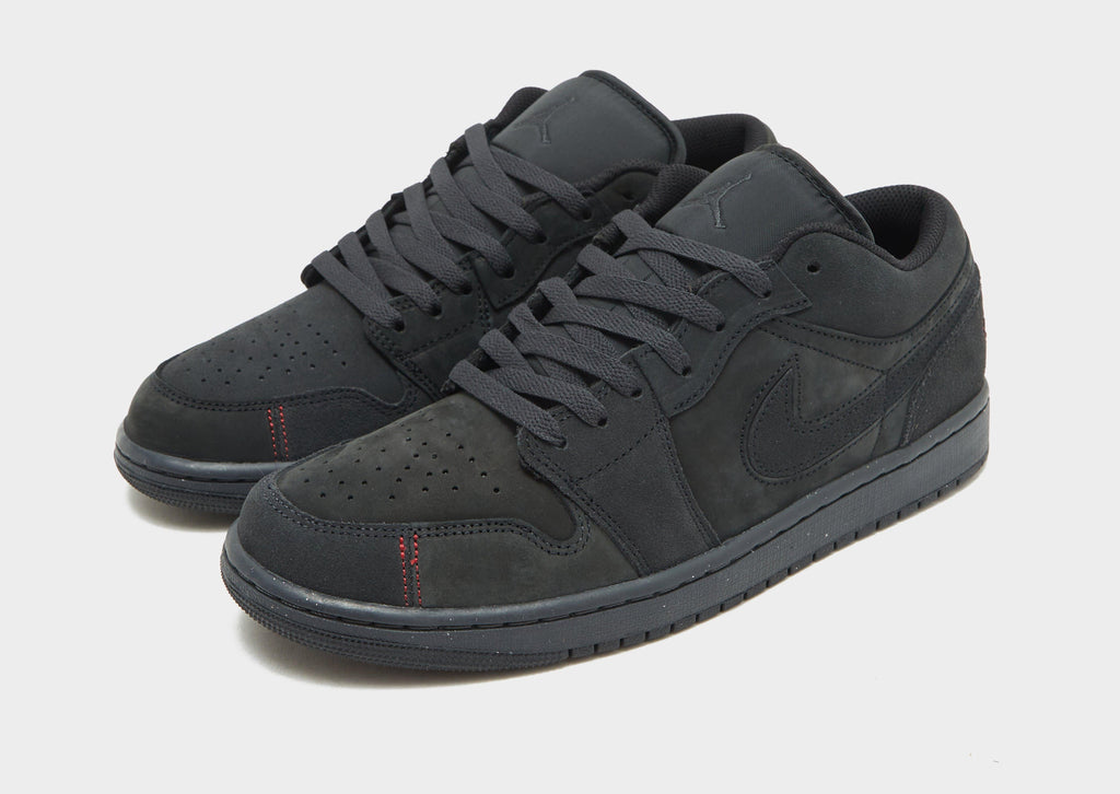 Jordan Grey Jordan Air 1 Low