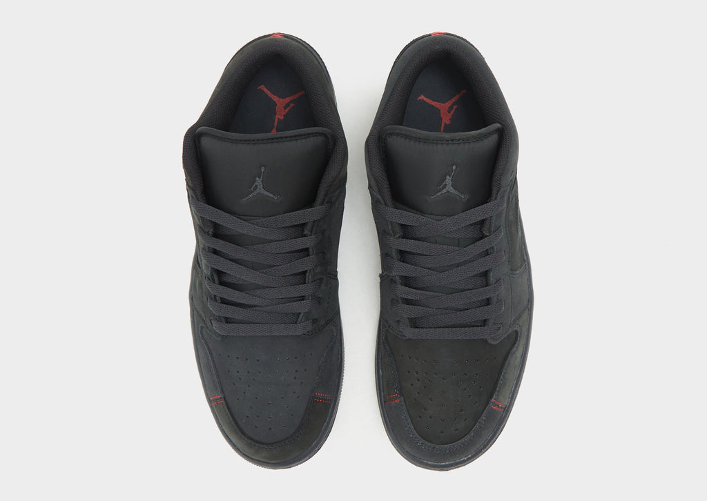Jordan Grey Jordan Air 1 Low