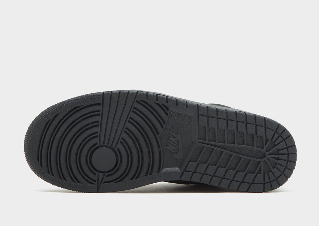 Jordan Grey Jordan Air 1 Low